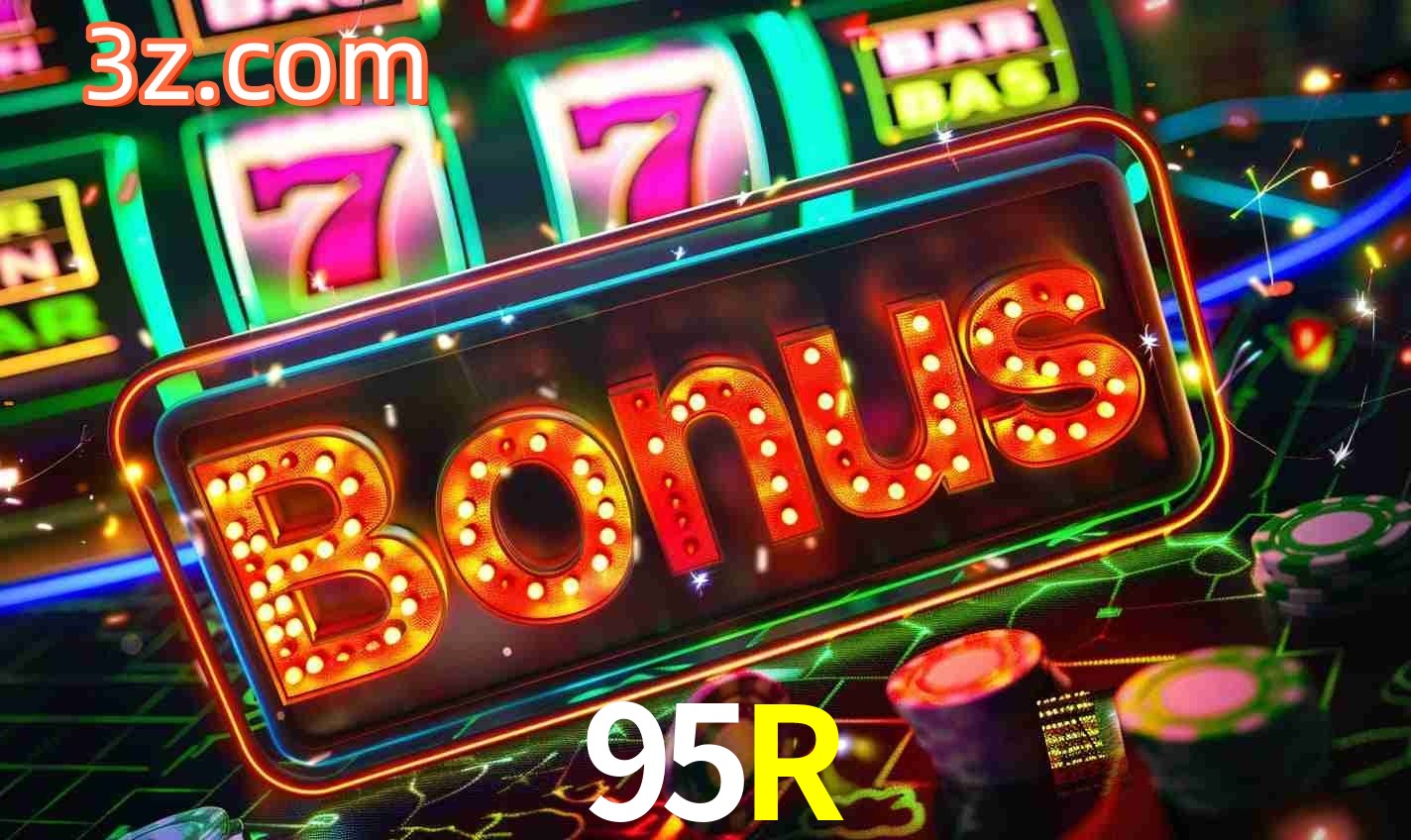 Sistema de Bônus 95R