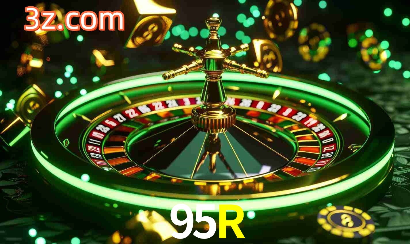 Desfrutar de um Cassino 95R