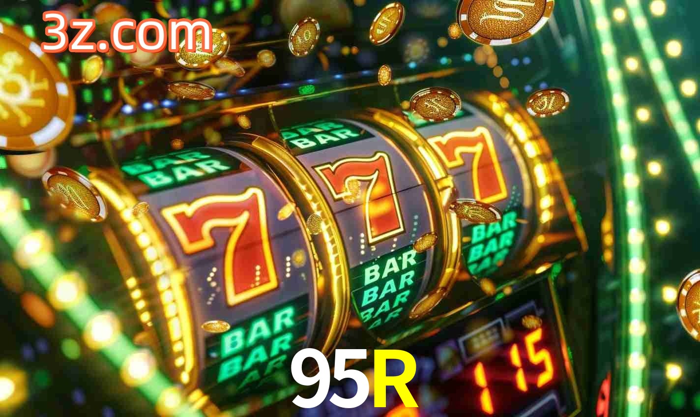 Populares Slots 95R