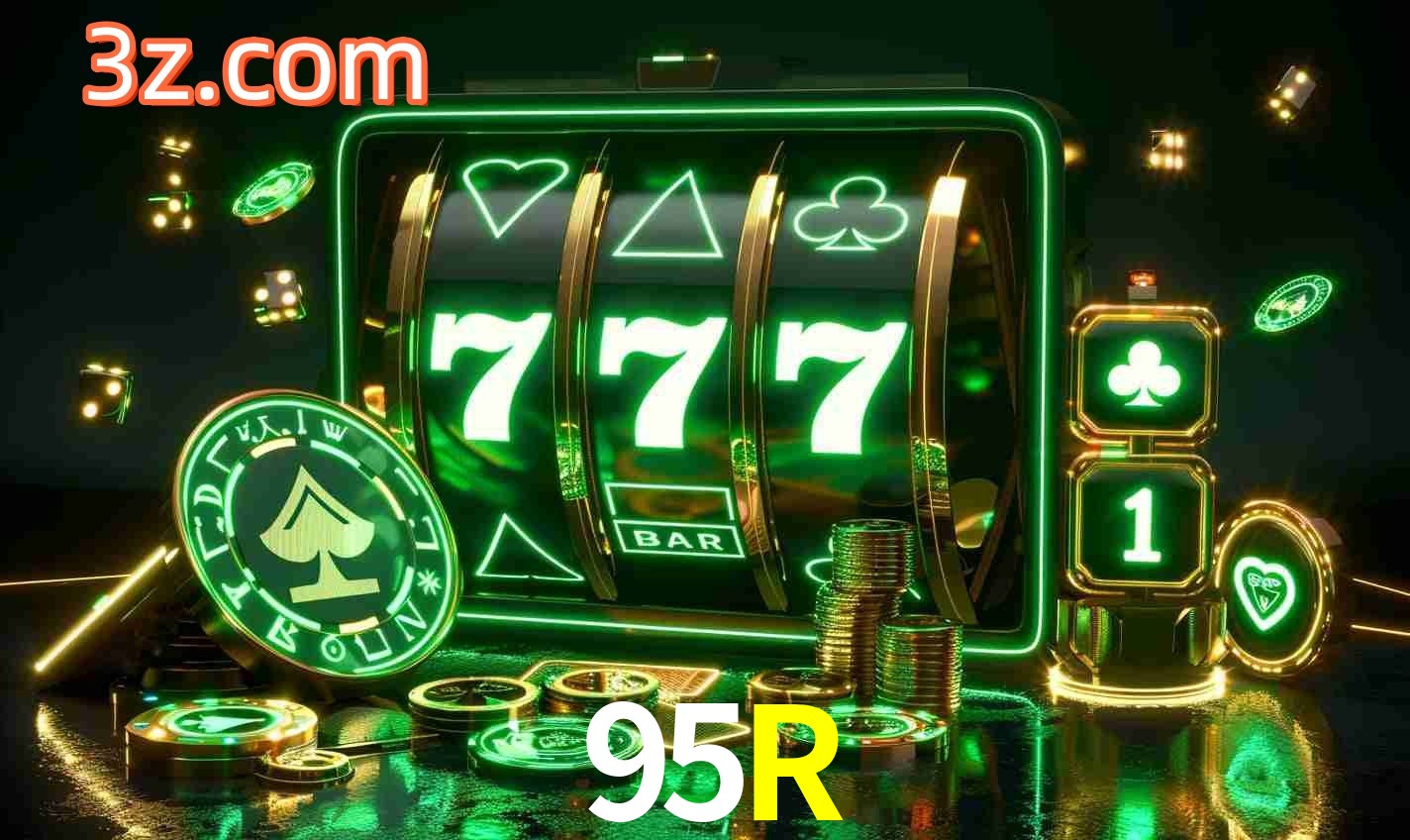 Seguro Login no Cassino Online 95R