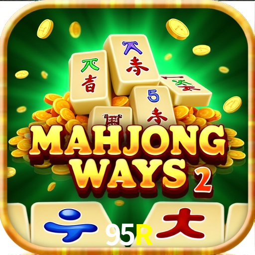 Generoso Bônus Cassino 95R